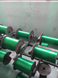 green shade net plasă de umbră verde