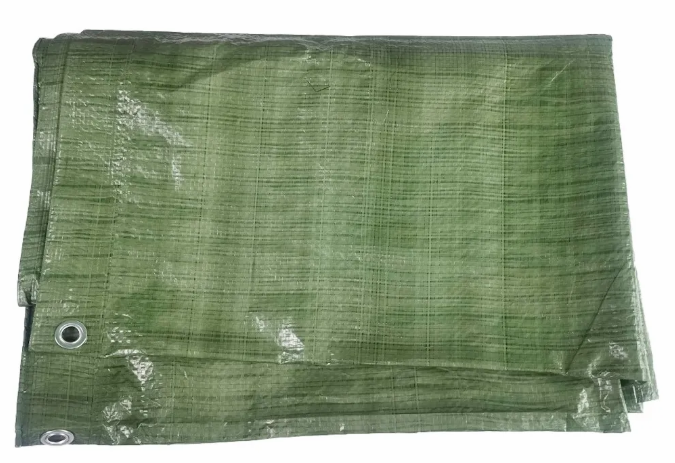 Tarpaulin Prelată