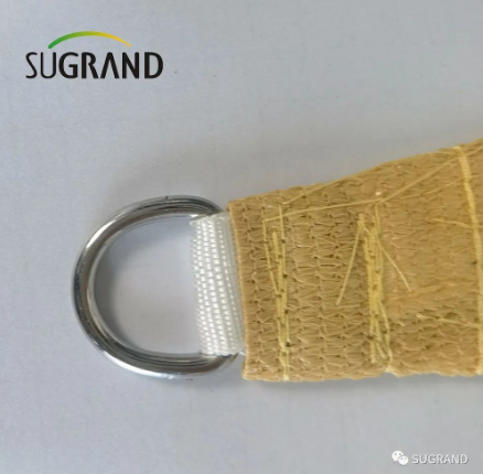 shade sail pânză de umbră