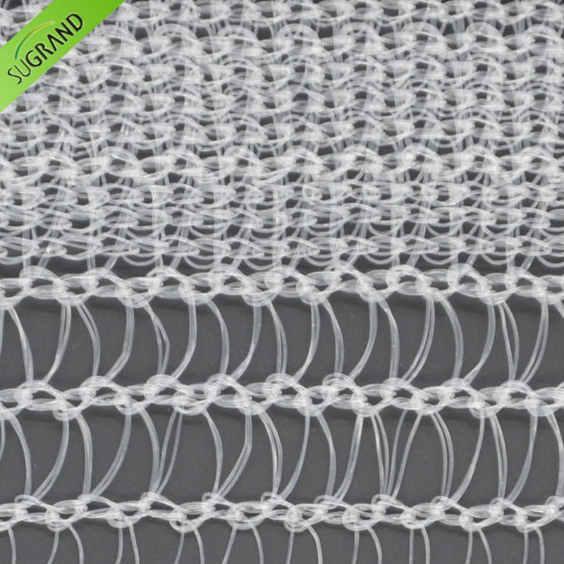 Cea mai bună plasă transparentă antigrindină pentru plante