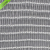 Plasa transparenta anti grindina tricotata HDPE