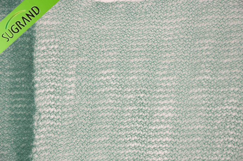 Plasa de recoltare a maslinelor din HDPE 100% noua