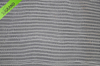 Plasa transparenta anti grindina tricotata HDPE