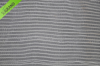 Plasa transparenta anti grindina tricotata HDPE