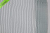 31 g/m² HDPE verde/negru plasă antigrindină