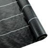 70g 80g 90g 100g negru material nou material plastic de control al buruienilor țesătură de acoperire a solului