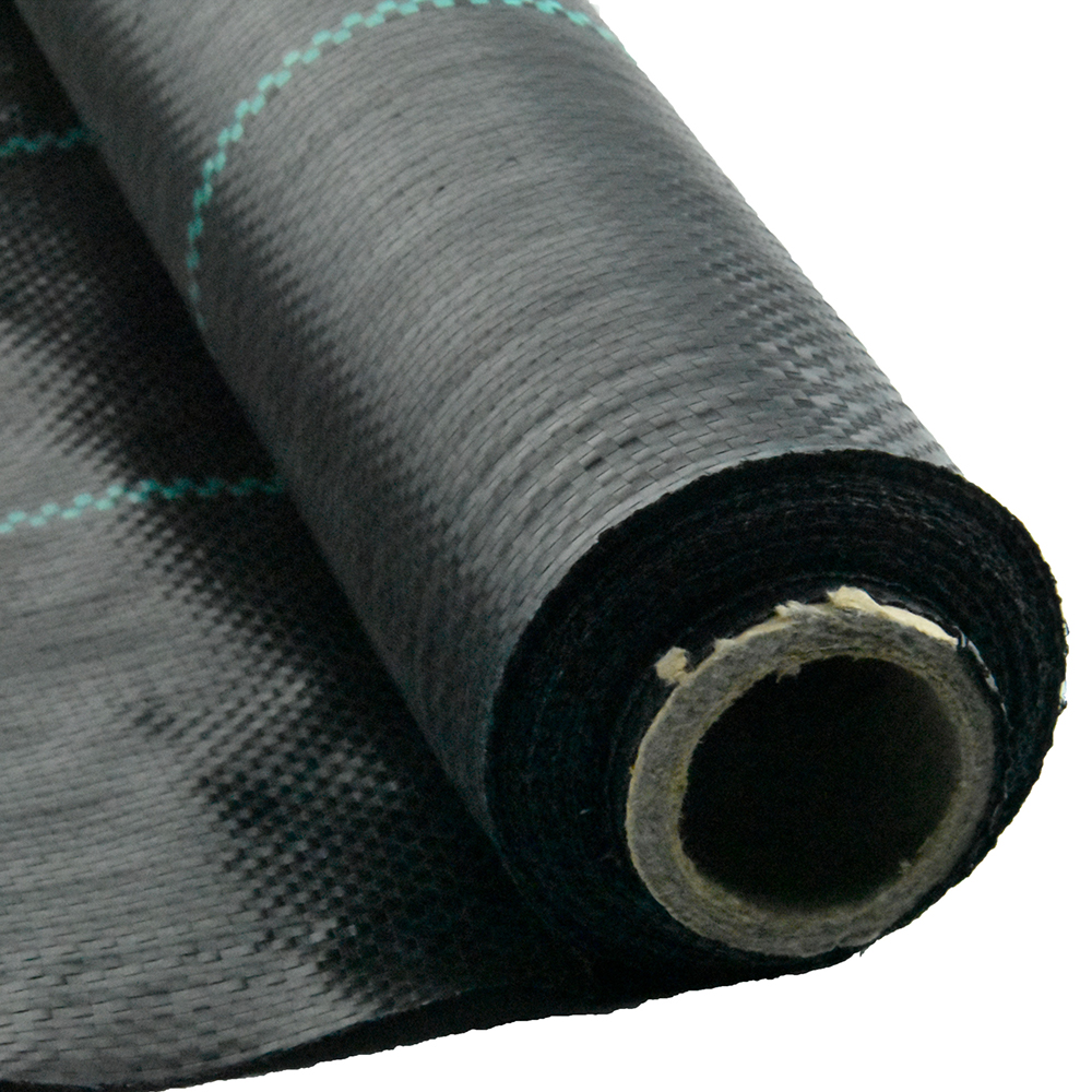 Personalizare grădină agricolă din plastic negru anti -sol