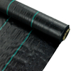 Fabrica directă Furnizare HDPE Covor de control al buruienilor pentru acoperirea solului din grădină