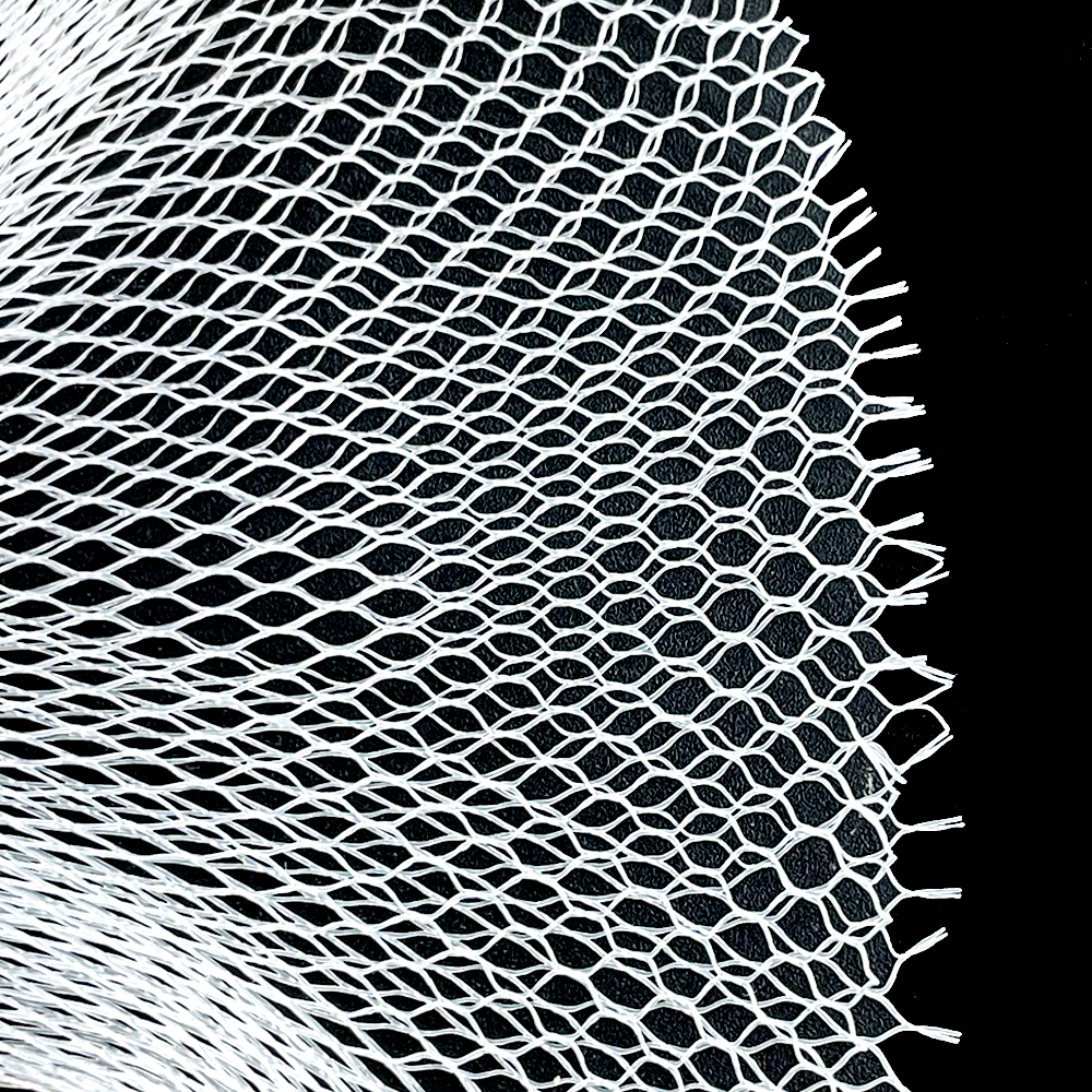 Plastic Protection Flower Flower Net Net Mesh Rose Bud Net