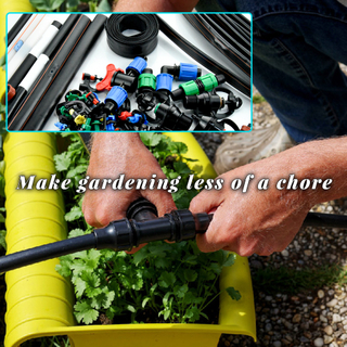 Țeavă plată de irigare prin picurare pentru agricultură PE pentru sistemul de udare a plantelor de grădină