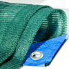 Plasa de masline pentru agricultura 100% HDPE Plasa de recoltare de culoare verde