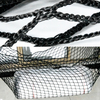 Nylon hdpe pp net de baseball net nedumerit