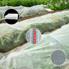 En -gros 40 50 60 Mesh anti -insecte protejează plasa pentru grădinile de legume