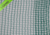 Plasă de recoltare pătrată de 31 g/mp verde închis