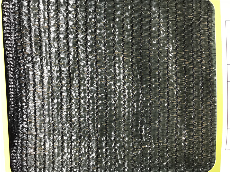 Simțul comun al utilizării plasă de umbră în sera legumelor