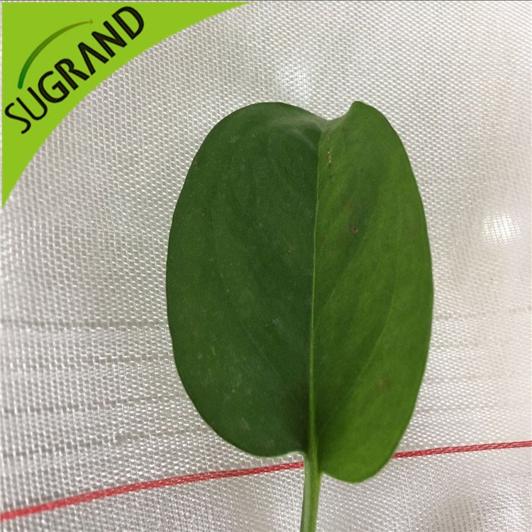 130GSM Agricultură Virgin HDPE Rezistent la insecte