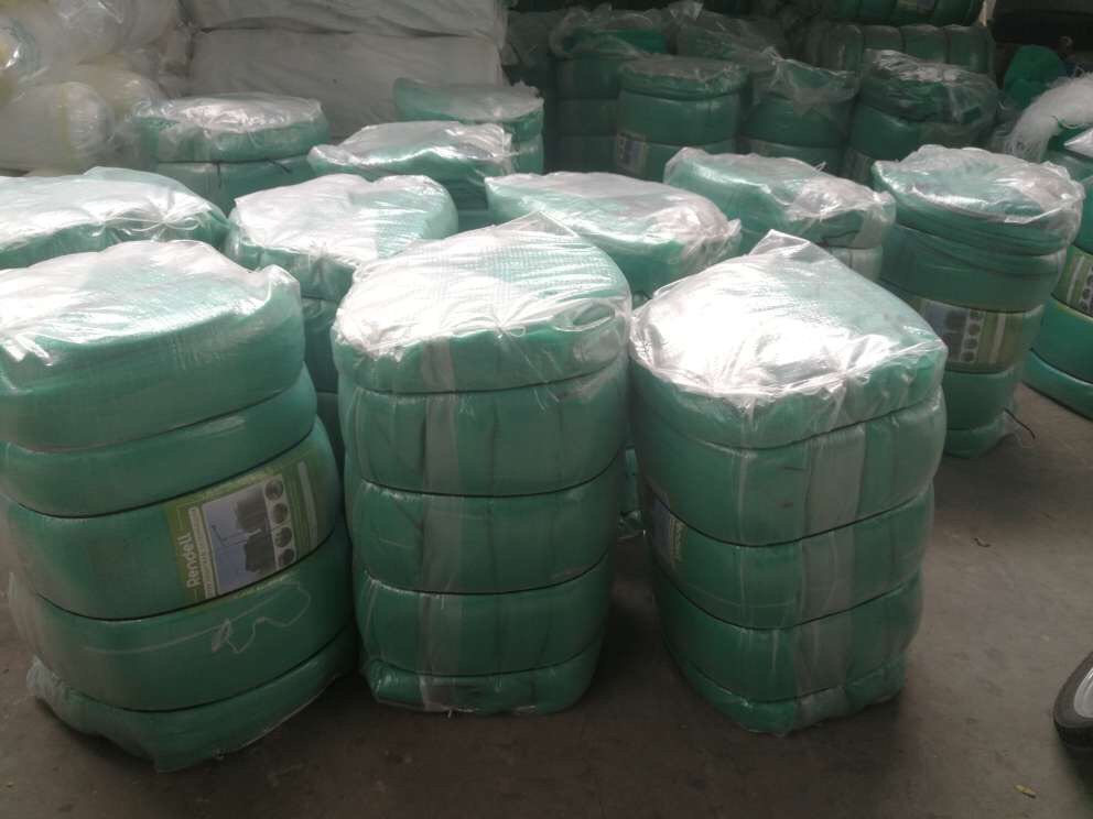 Cum se folosește plasa de umbră în timpul iernii?