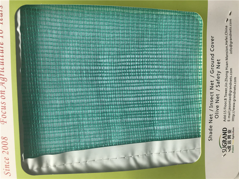 Problemele care au nevoie de atenție în plasa de siguranță a construcțiilor