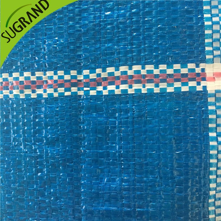 Alb/albastru/rosu 100 g/mp acoperire de sol pentru gradini