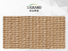 BEIGE 320 GSM BADE MONO NAUD