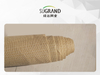 BEIGE 320 GSM BADE MONO NAUD