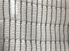 HDPE tratat UV 50GSM Negru Anti Bee Net