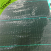 Verde închis 104gsm capac la sol