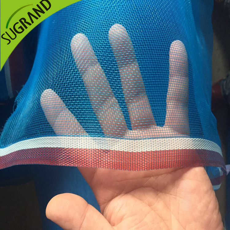 Tipurile și caracteristicile și utilizările NET -ului ecranului