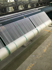 Plasa antipăsări Protejează-ți culturile