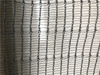 HDPE tratat UV 50GSM Negru Anti Bee Net