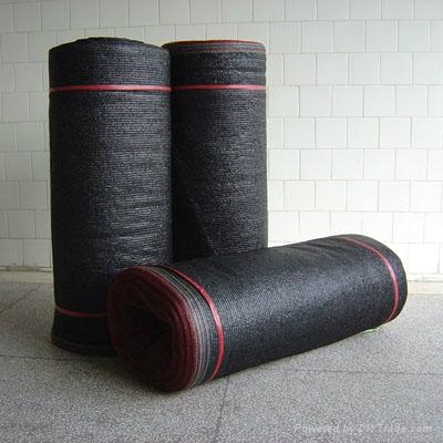 Cum aleg fermierii plasa de plastic în funcție de rata de umbrire?