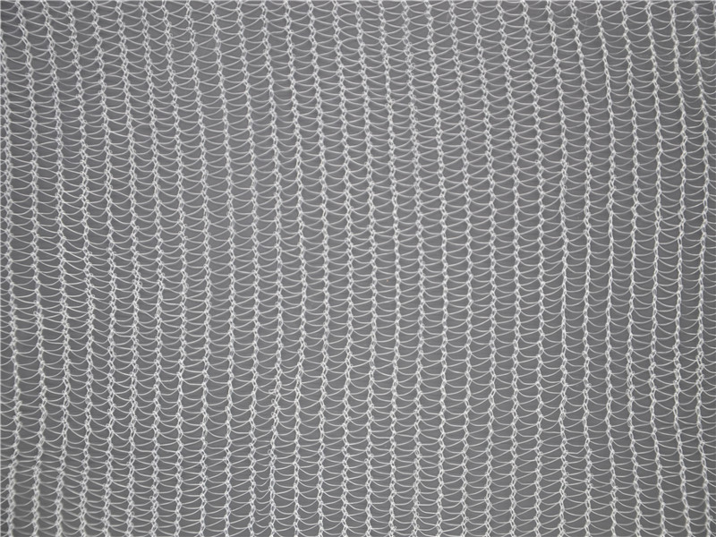 Cel mai nou design Plasă antigrindină de confidențialitate pentru pomi