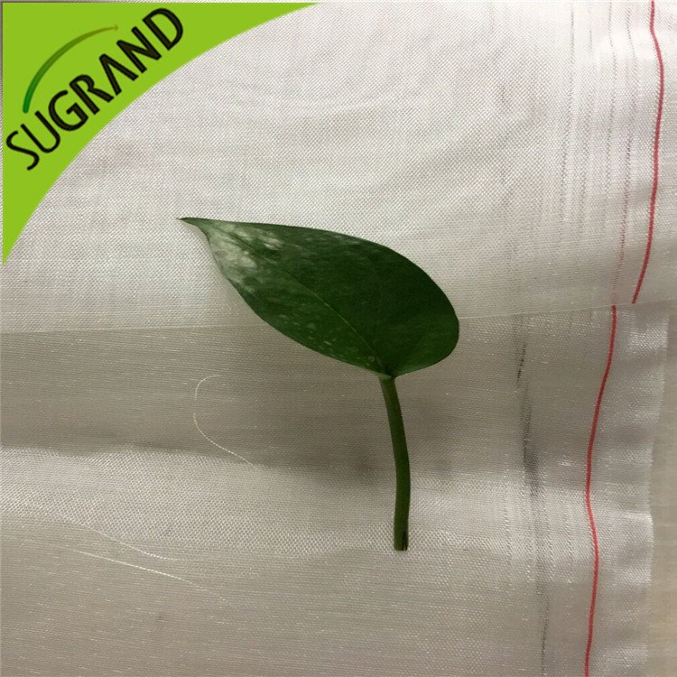 130GSM Agricultură Virgin HDPE Rezistent la insecte