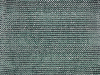 Net de nuanță de bandă mono de 100 gsm de culoare verde închis