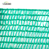 Green/Negru trei ace de bandă de bandă