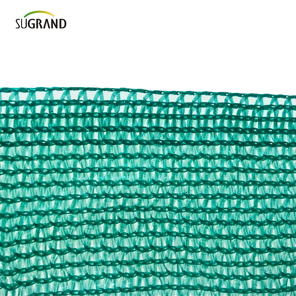 Agricultură 3 Ace 70GSM Green Tape Shade Net