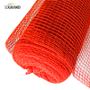 Plasa de securitate de securitate din plastic Plasa de avertizare din plastic portocaliu