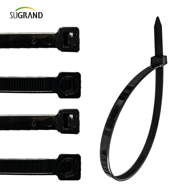 Legătură de cablu din plastic de înaltă calitate