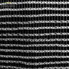 UV tratat HDPE 50GSM Neg Black Anti Bee Net