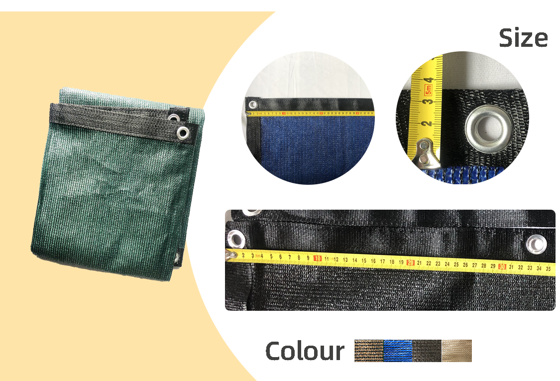 Ecran de confidențialitate Net5