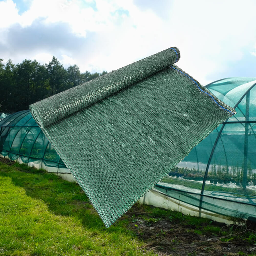 Ghidul final al utilizării pânzei de umbră pentru plantele de roșii