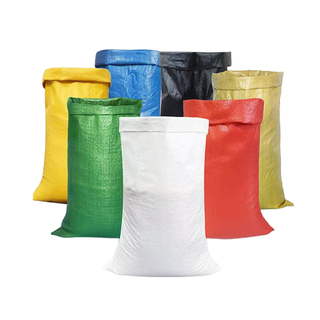 Pungi de sac de polipropilenă pp