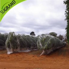 Cum să alegeți plasa de albine potrivită pentru ferma dvs.