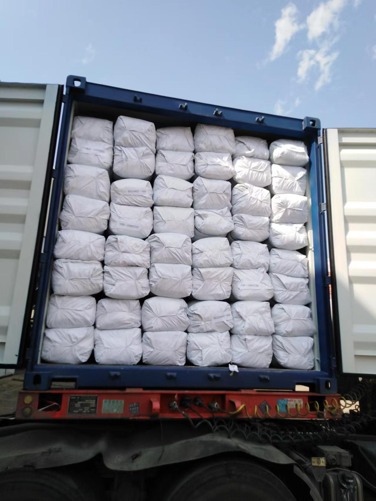 Ambalaj de acoperire la sol