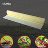 Agricultură HDPE plastic anti -insecte plasă de insecte de plasă