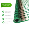 Furnizori de gard net de siguranță din plastic online