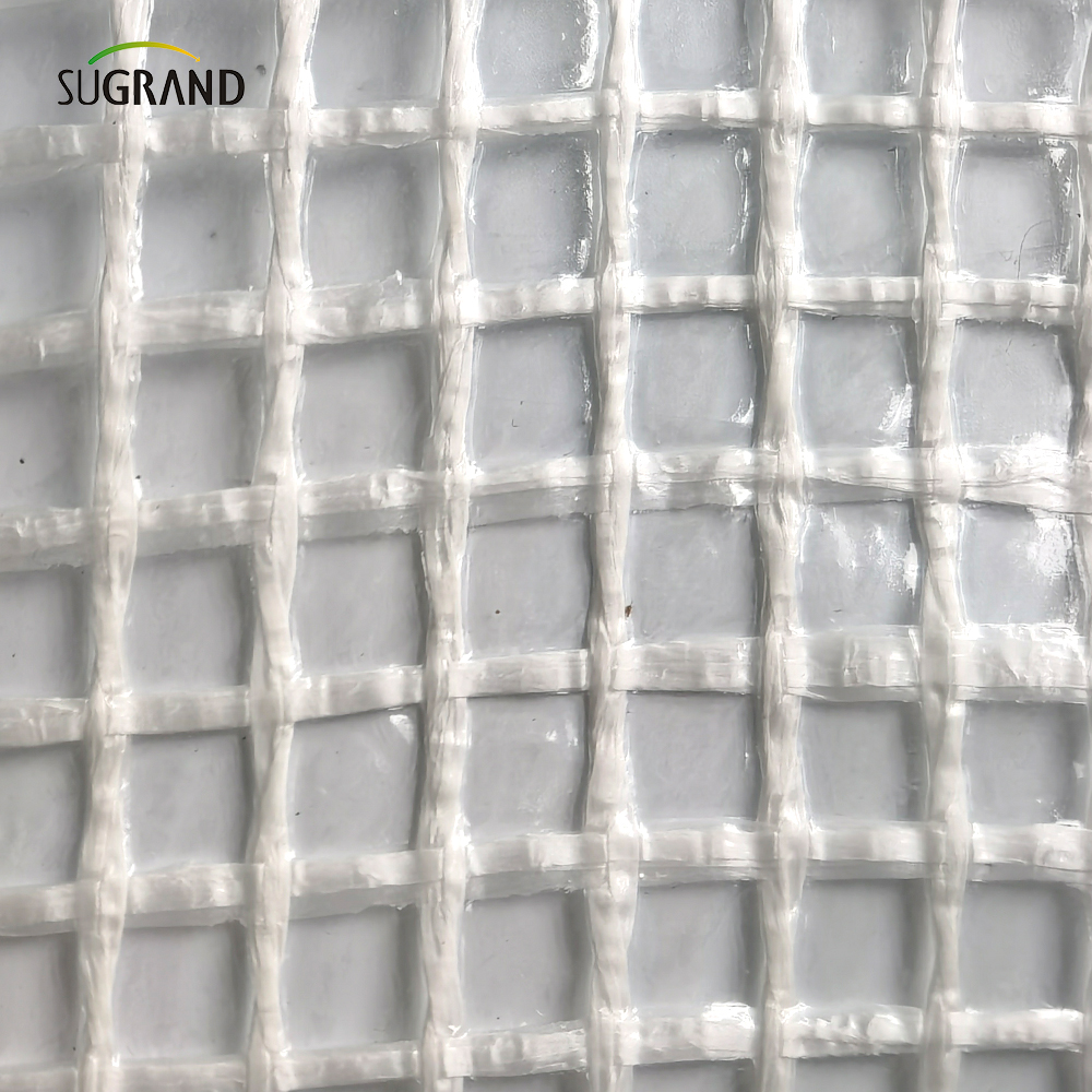 600G GAUGE CLEAR 2*45M/3*45M FIRE DISTERNENT SELFOLDING SELFOLDING