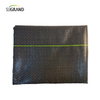Black 90gsm Cover la sol/Mat de buruieni