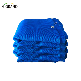 Nou PVC Grey Anti Fire Net Online