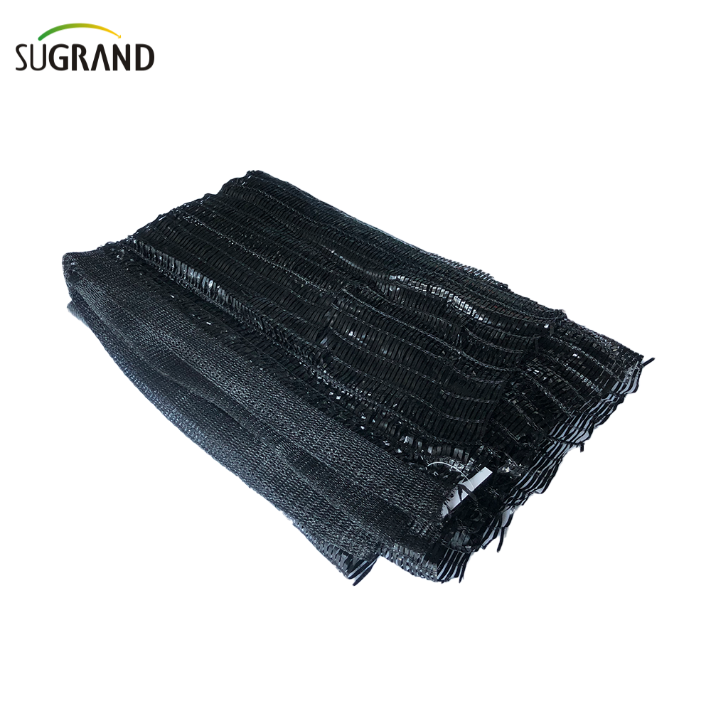45g HDPE Material Negru nuanță agricolă pentru Thailanda